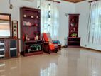 84 Perch Land with Luxury House for Sale Nawala - Reference L3313