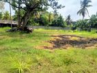 84 Perched Bare Land for Sale in Maharagama