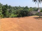 84 Perches Land for sale at Niwudawa, Panadura