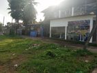 8.4 Perches Land For Sale in Nalluruwa-Panadura (SSPL-447)