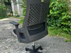 840A Executive Head Rest Office Chair