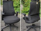 840A Executive Hi-Bk Office Chair