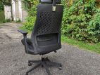 840A High Back Office Chair
