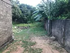 8.47P Bare Land for Sale in Central Road Trincomalee