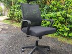 848A Head Rest Office Chair