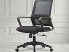 848B Mesh Office Chair