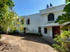 84P & Two Story House For Sale In Nawala