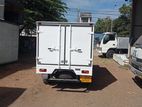 8.5 Feet Mahindra Bolero Aluminium Lorry Body