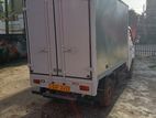 8.5 feet TATA Supper ACE Lorry Body