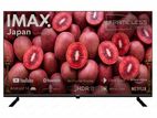 85'' IMAX 4K UHD Smart Android Tv with Voice Control