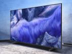 85-inch QLED 4K Smart TV