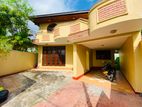 8.5 P 02 Story House Sale At Pagoda Road Nugegoda
