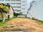 8.5 P Land for Sale Bambalapitiya