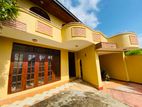 8.5 P with 02 Story House For Sale In Pagoda Road Nugegoda