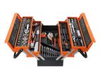 85 Pcs Tool Box