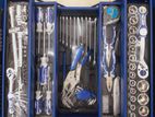 85 PCS Tool Set