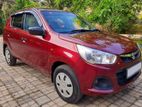 85% Bank Leasing 11.5% Suzuki Alto 2015