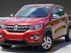 85% Bank Leasing Renault Kwid 2016