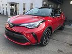 85% Car Loans 12% Rates 7 Years Toyota CHR GT Turbo 2017