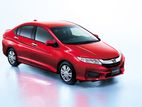 85% Car Loans 7 Years Lowest Rates Honda Grace 2015