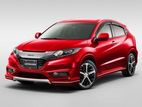 85% Car Loans 7 Years Lowest Rates Honda Vezel RS 2017