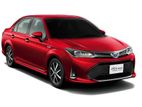 85% Car Loans 7 Years Lowest Rates Toyota Axio 2015