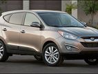 85% Car Loans වසර 7 කින් 14% පොලියට ගෙවන්න Hyundai Tucson SUV 2013