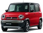 85% Car Loans වසර 7 කින් 14% පොලියට ගෙවන්න Suzuki Hustler 2015 2016