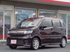85% Car Loans වසර 7 කින් 14% පොලියට ගෙවන්න Suzuki wagon r FZ 2017