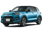 85% Car Loans වසර 7 කින් 14% පොලියට ගෙවන්න Toyota Raize 2018