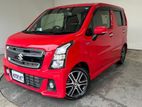 85% Car Loans වසර 7 කින් Suzuki wagon r stingray 2018