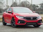 85% Honda Civic 2017 Leasing and Speed Draft Facility Rate 11.5%