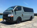 85% ක් වසර 7කින් අවම පොලියට ගෙවන්න Nissan Caravan E25 2004