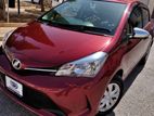 85% ක් වසර 7කින් ගෙවන්න Toyota Vitz 2012