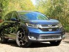 85% Leasing (7 Years) Honda CRV 2018