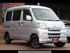 85% Leasing and Speed Draft Daihatsu Hijet 2011