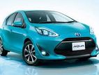 85% Leasing Speed Draft For Toyota Aqua 2012 Rate 11.5%