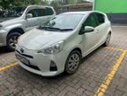 85% Leasing Toyota Aqua 2013