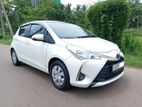 85% ලීසිං 11.5% Toyota Vitz 2017