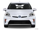 85% Loan Speed Draft Toyota Prius 2014