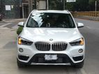 85% Maximum Leasing for BMW X1 2016/2017