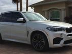 85% Maximum Leasing for BMW X5 2016/2017