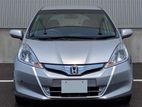 85% Maximum Leasing for Honda Fit Gp1 2013