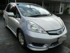 85% Maximum Leasing for Honda Fit Shuttle 2012