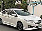 85% Maximum Leasing for Honda Grace 2014