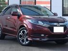 85% Maximum Leasing for Honda VEZEL 2014-2018