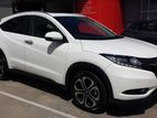 85% Maximum Leasing for Honda Vezel 2014