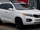 85% Maximum Leasing for Kia Sorento 2011