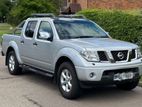 85% Maximum Leasing for Nissan Navara 2008