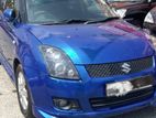 85% Maximum Leasing for Suzuki Swift 2005